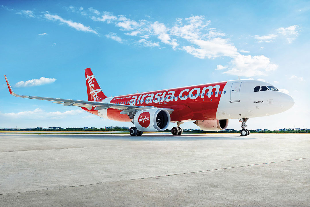 AirAsia