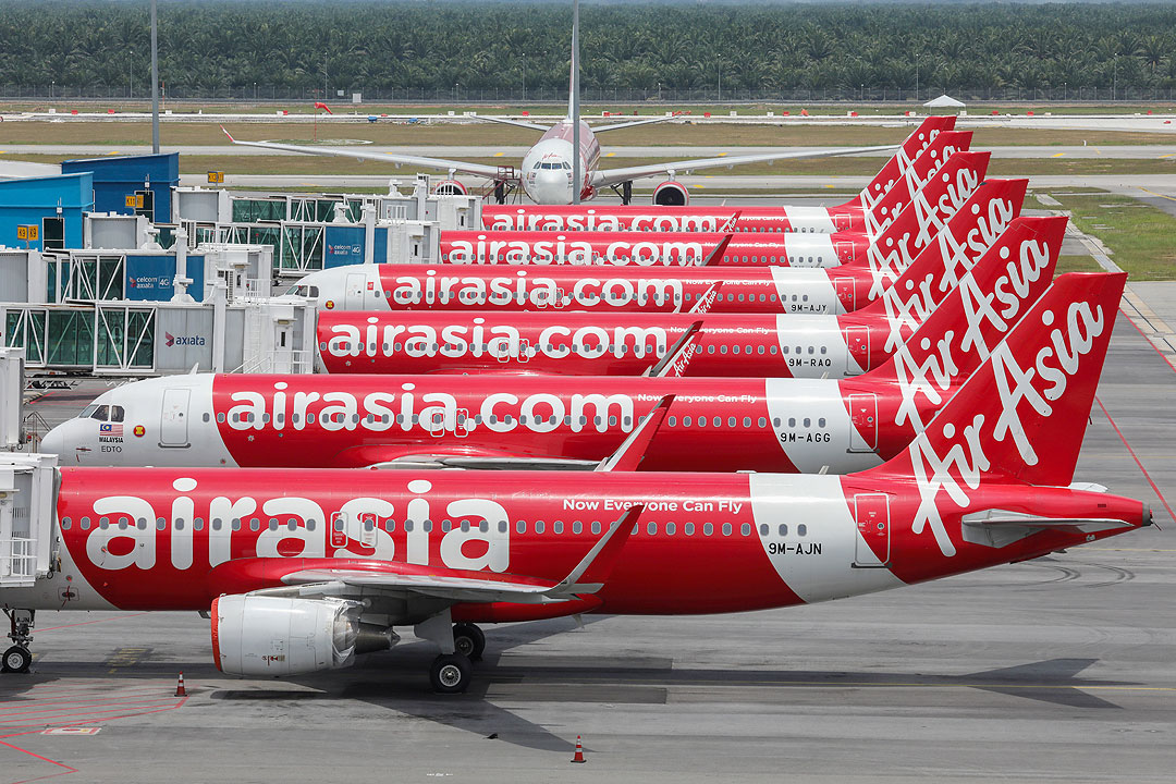 AirAsia