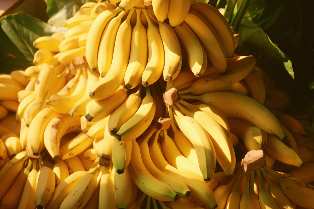 Bananas