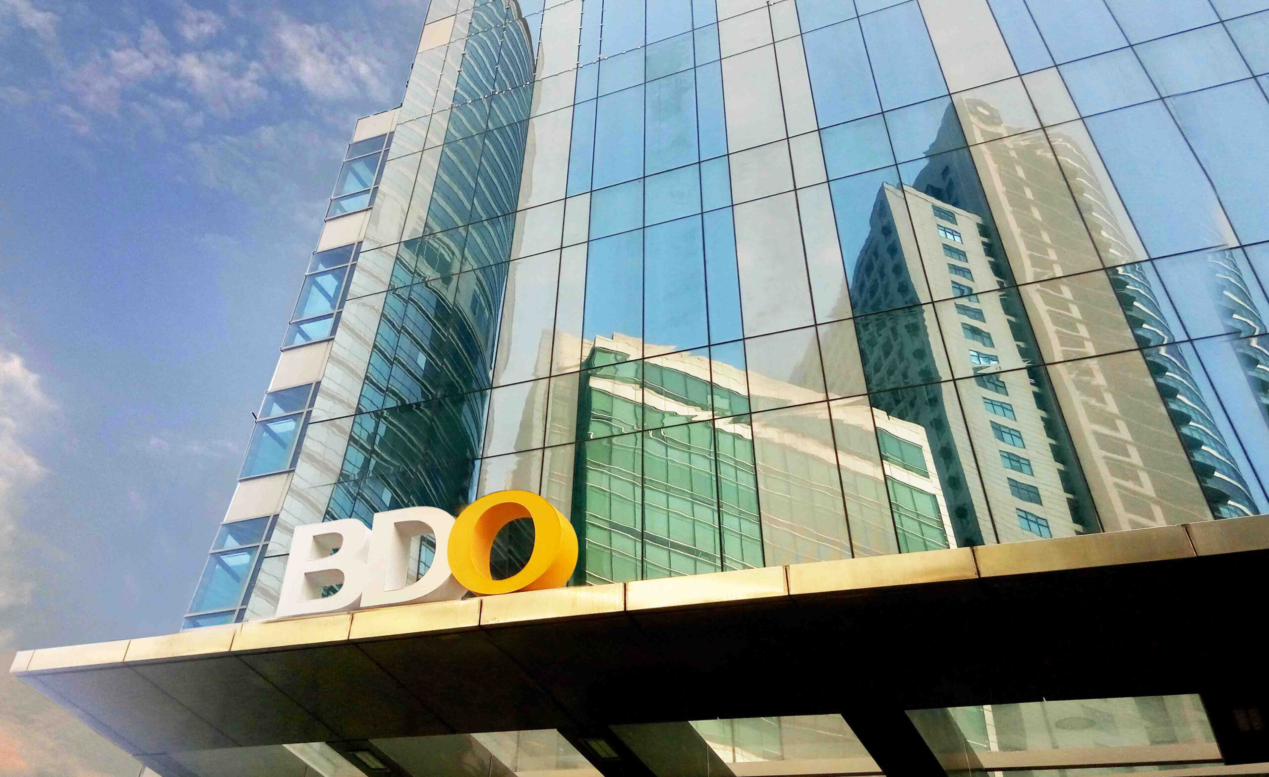 BDO facade2