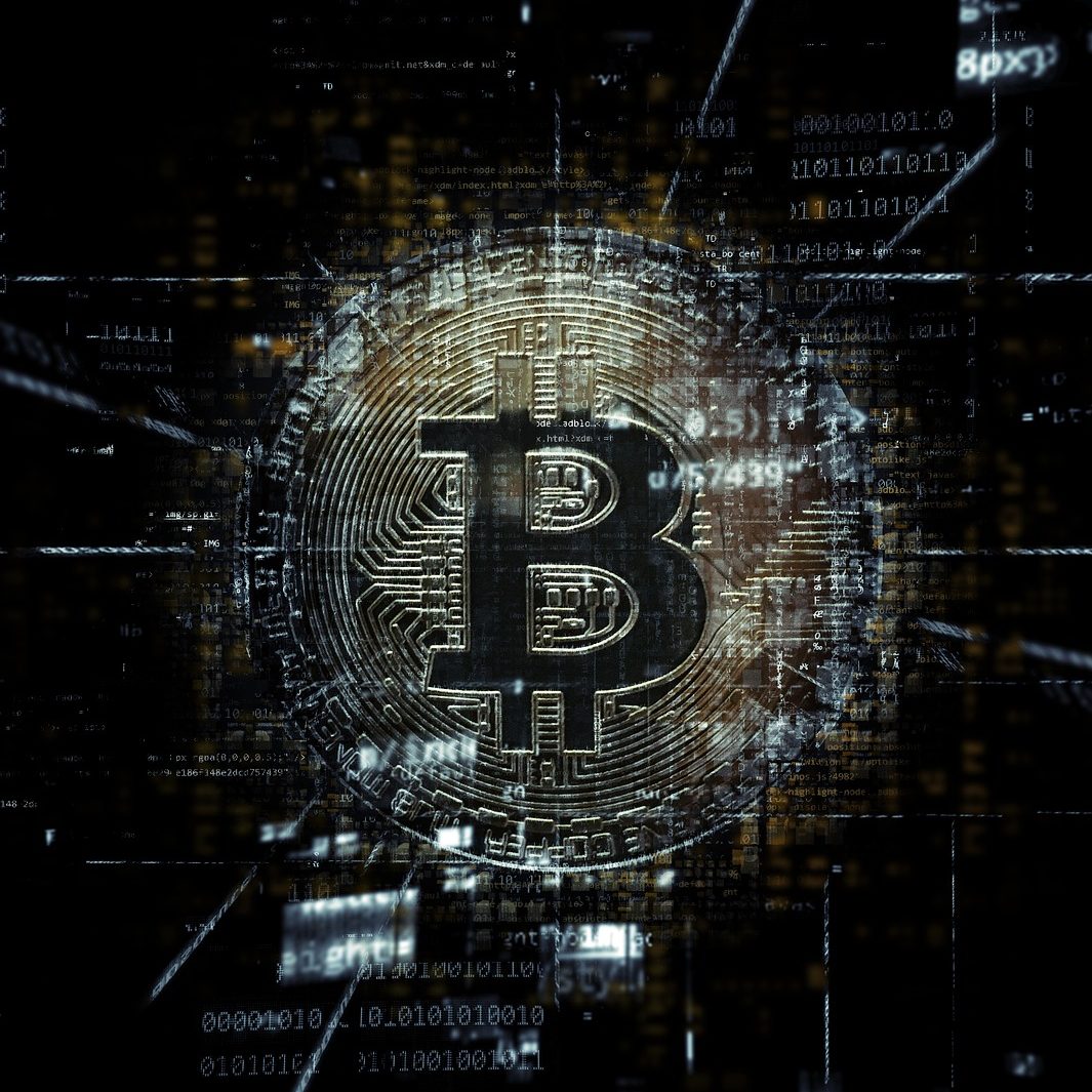 Bitcoin-crypto