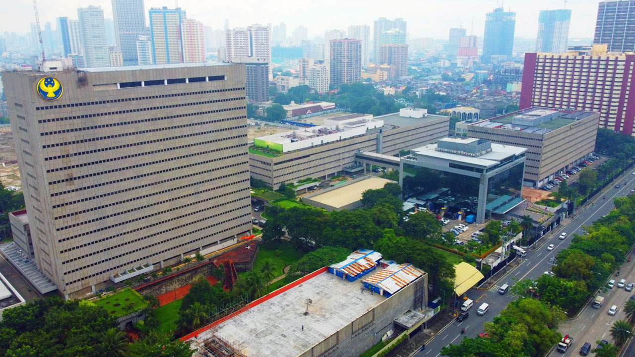 BSP