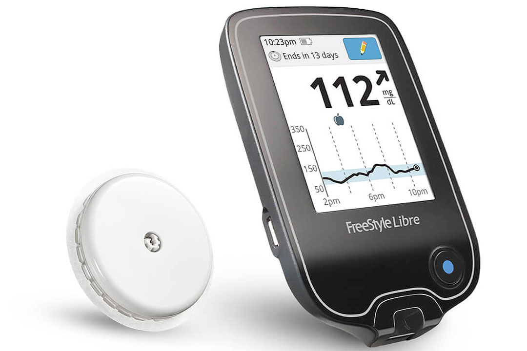 cgm-device