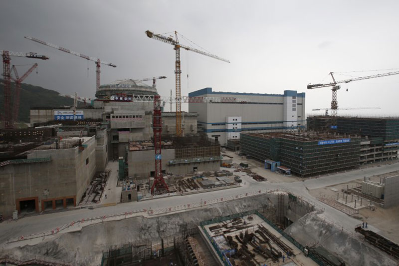 China-Taishan-Nuclear-Power-Plant
