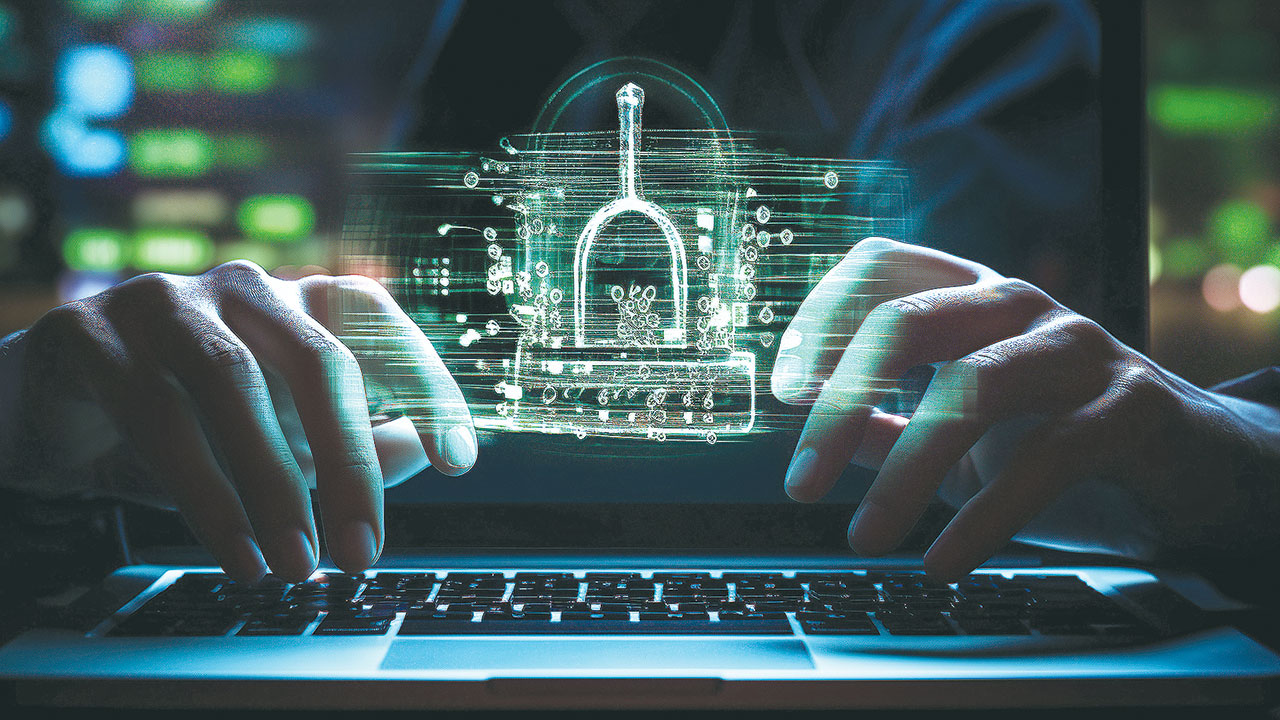 Cybersecurity