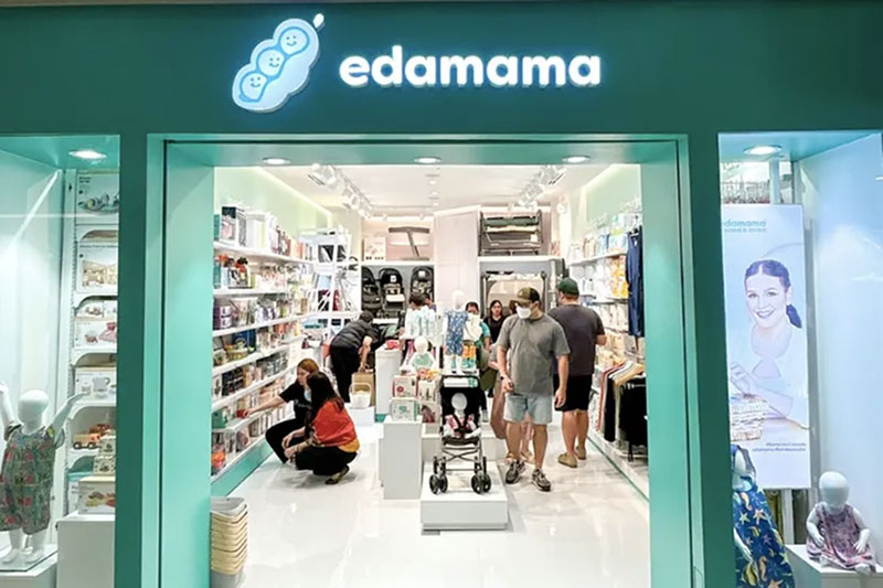 Edamama