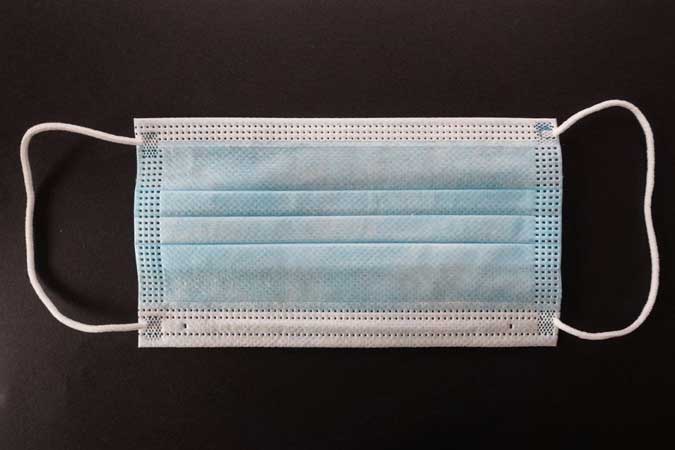 face-mask