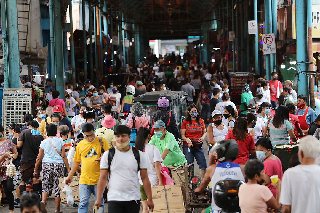 face-mask-Public Market