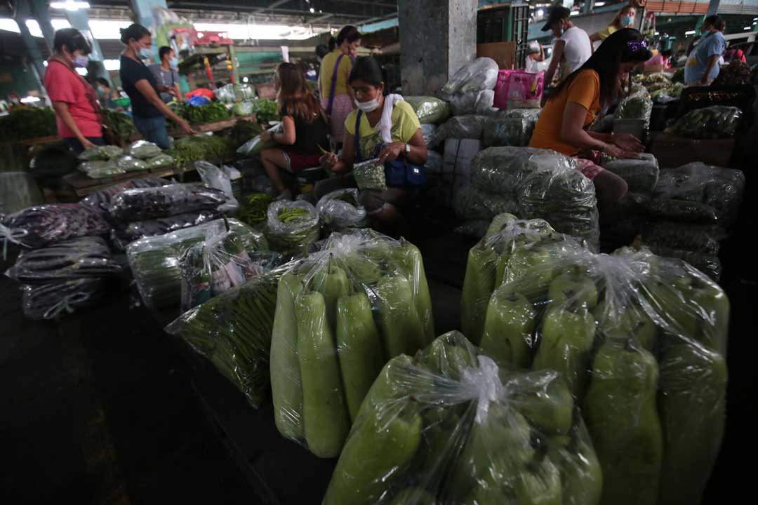 VEGETABLES