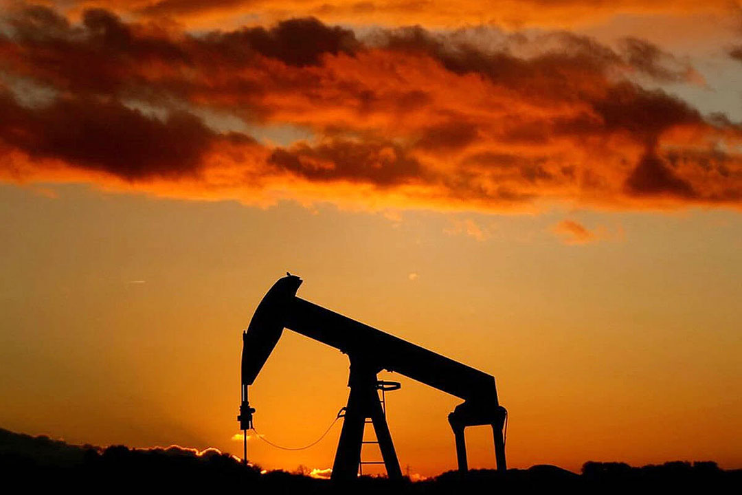 France-oil pump