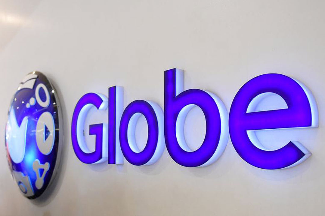 Globe