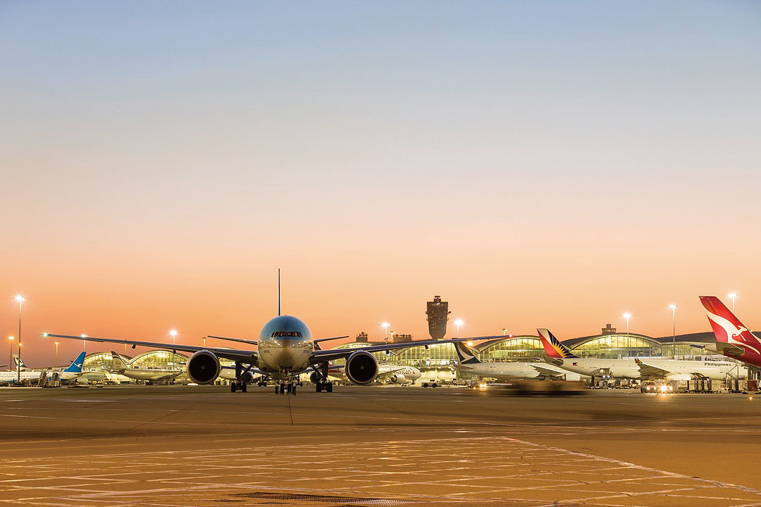 Hong-Kong-International-Airport