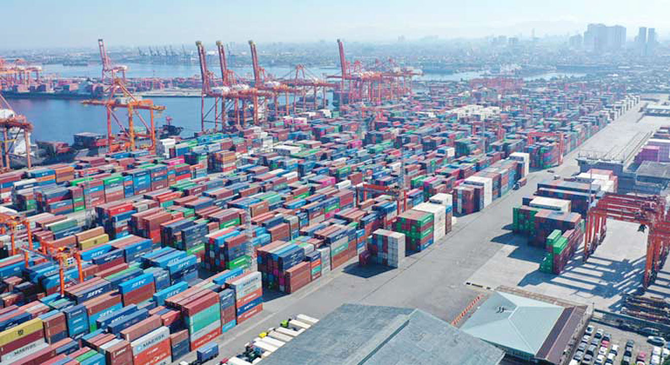 ICTSI-port-container
