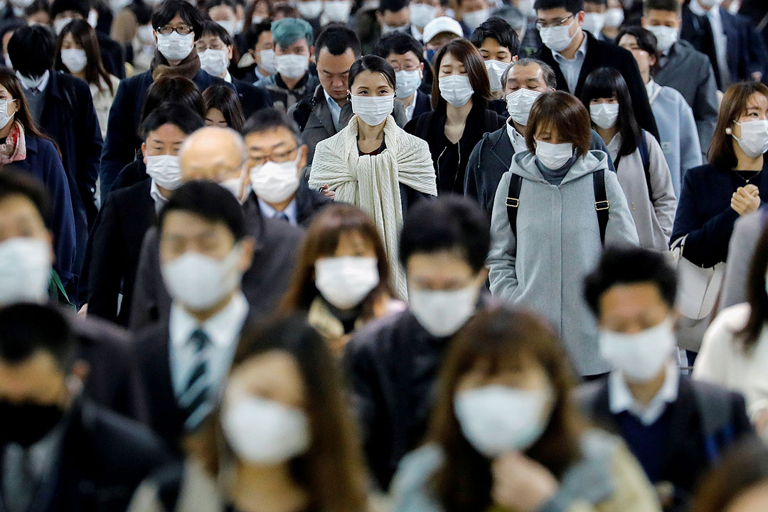 Japan-face- mask