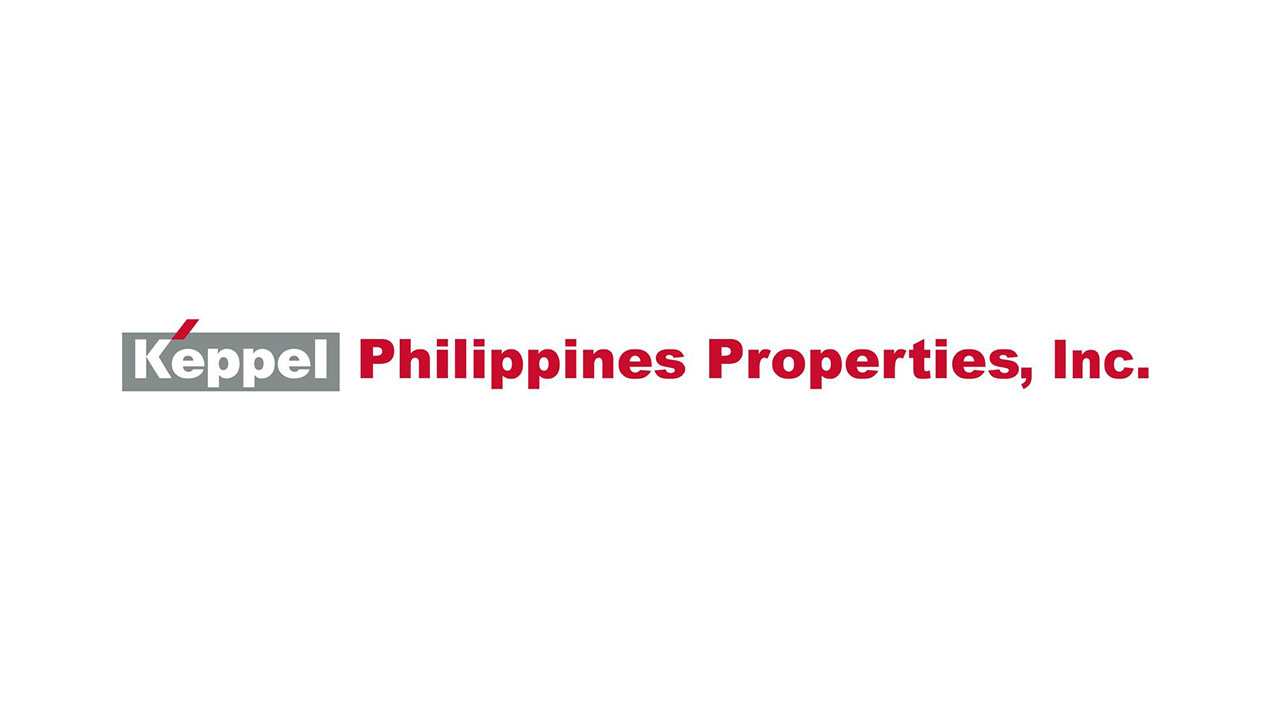 keppel philippines properties