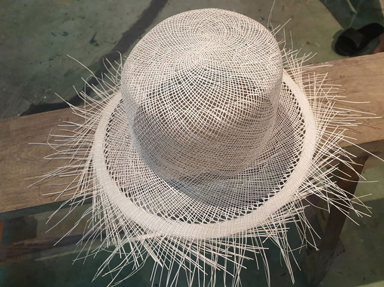lucban-hat
