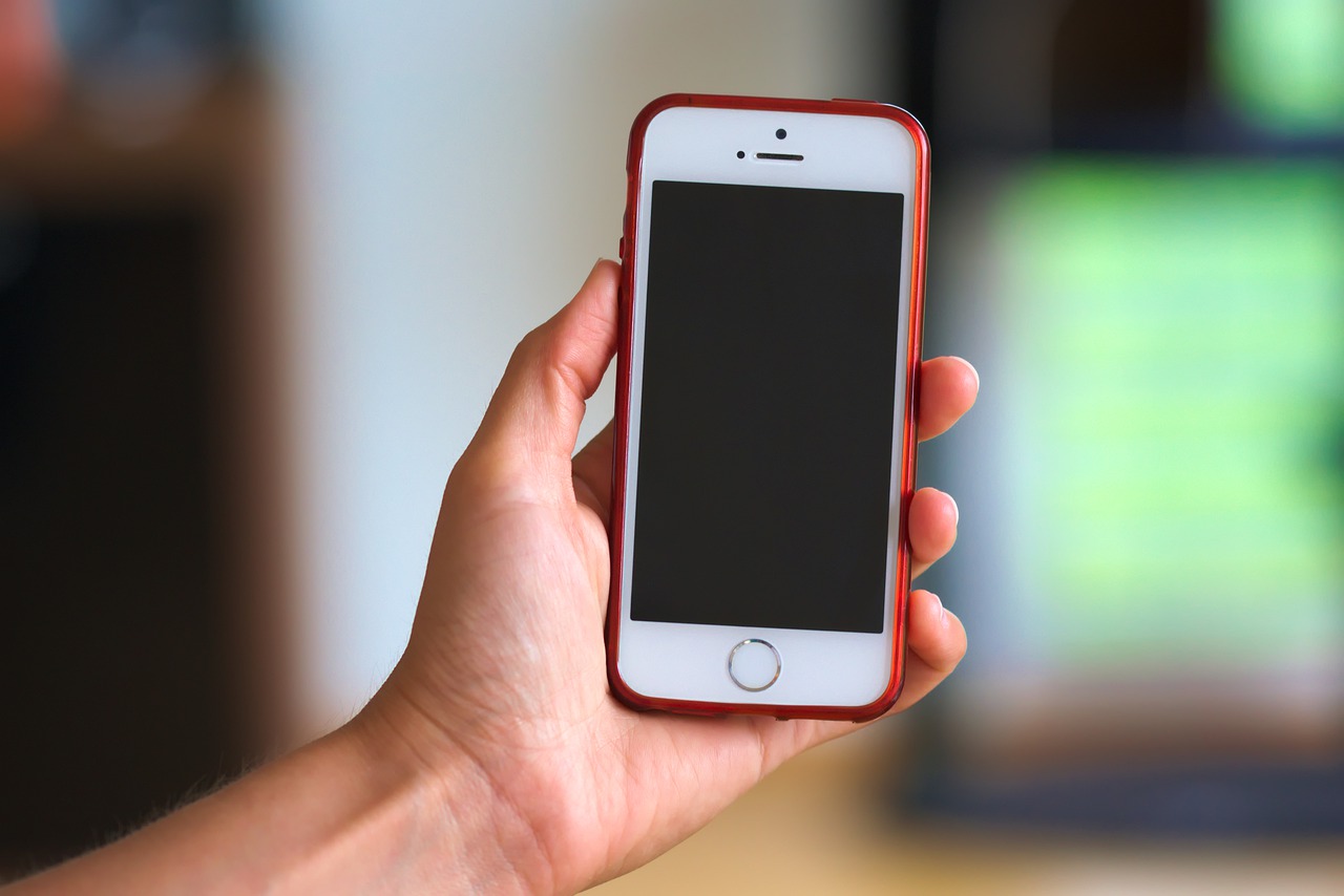 mobile-phone