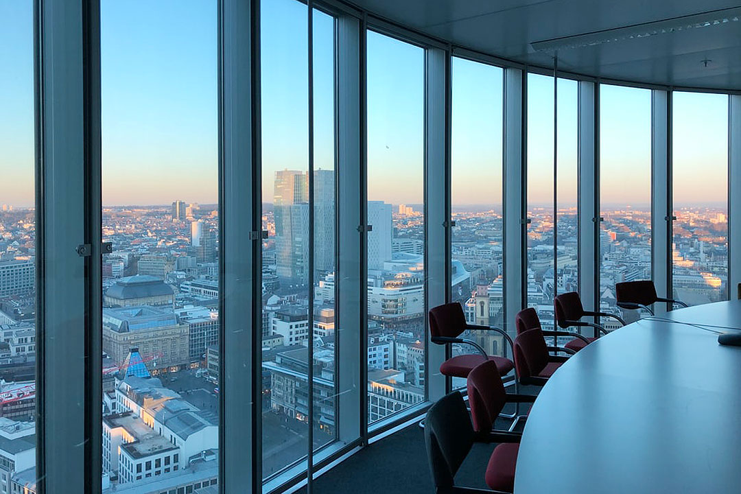 office-room