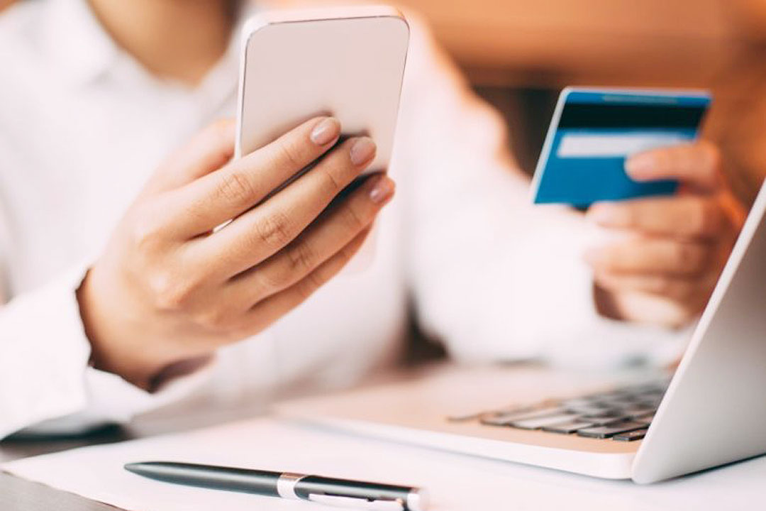online-payment