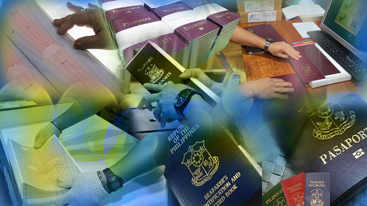 Passport
