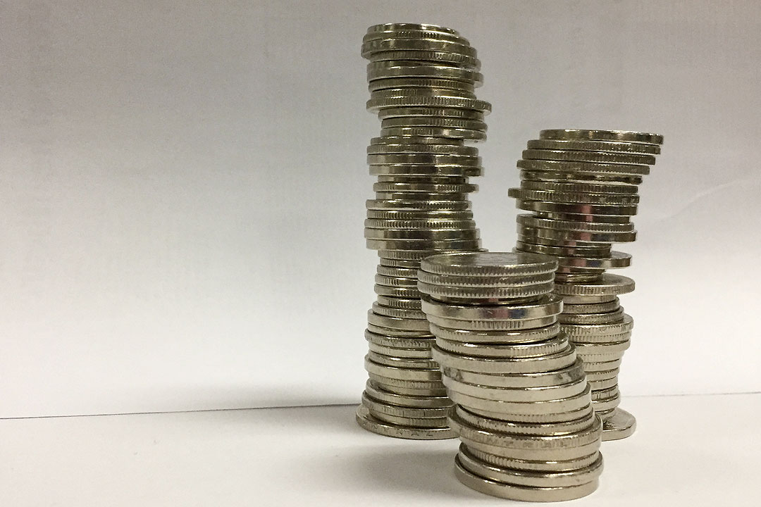 Peso-coins-currency