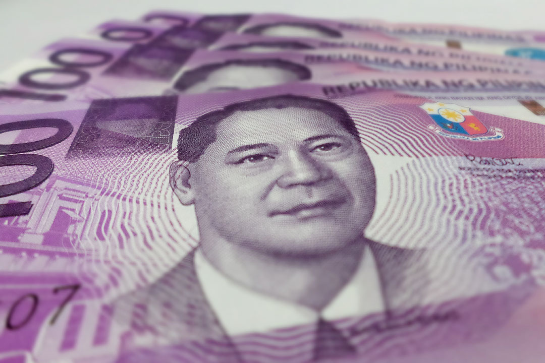 Peso-currency