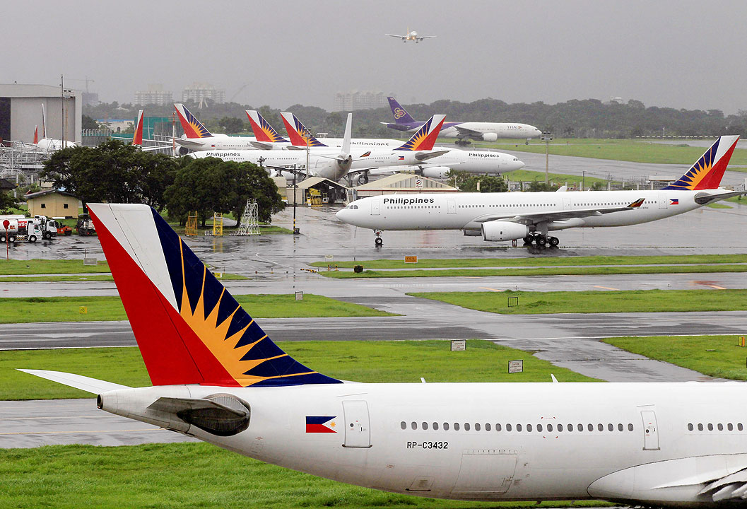 Philippine-Airlines-PAL