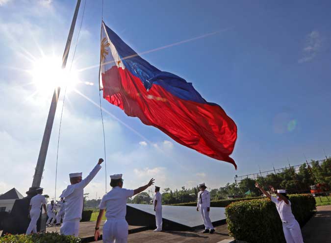 Phl-Flag