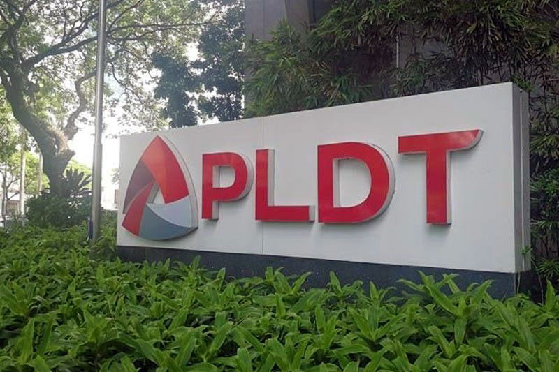 PLDT