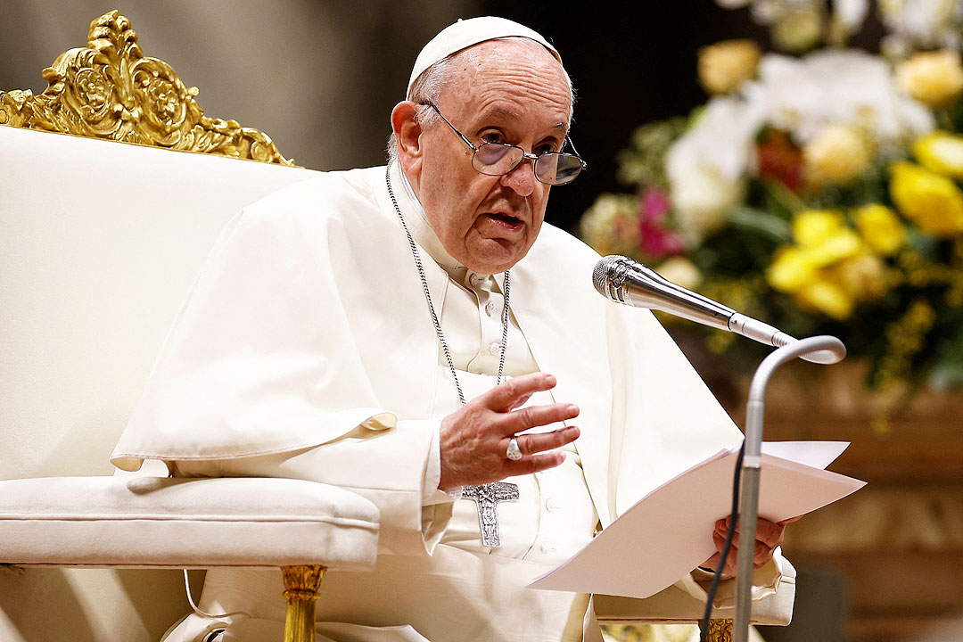 Pope-Francis