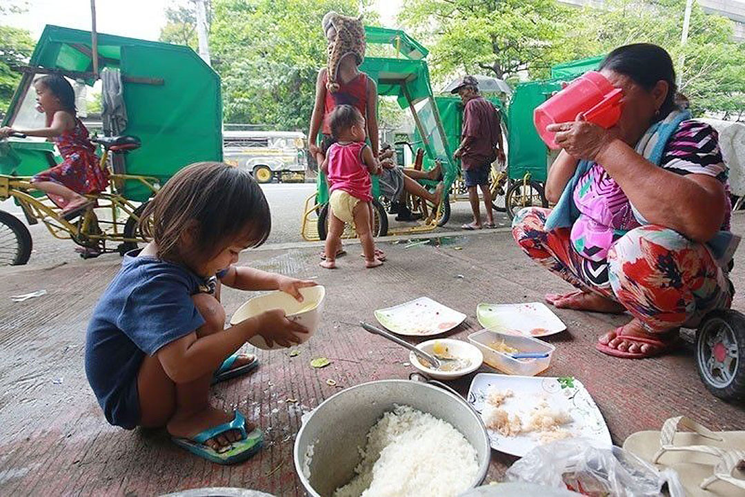 poverty-hunger