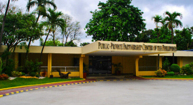 PPP-center