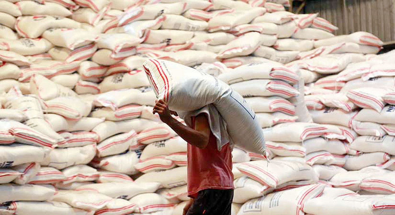 rice prices filefoto