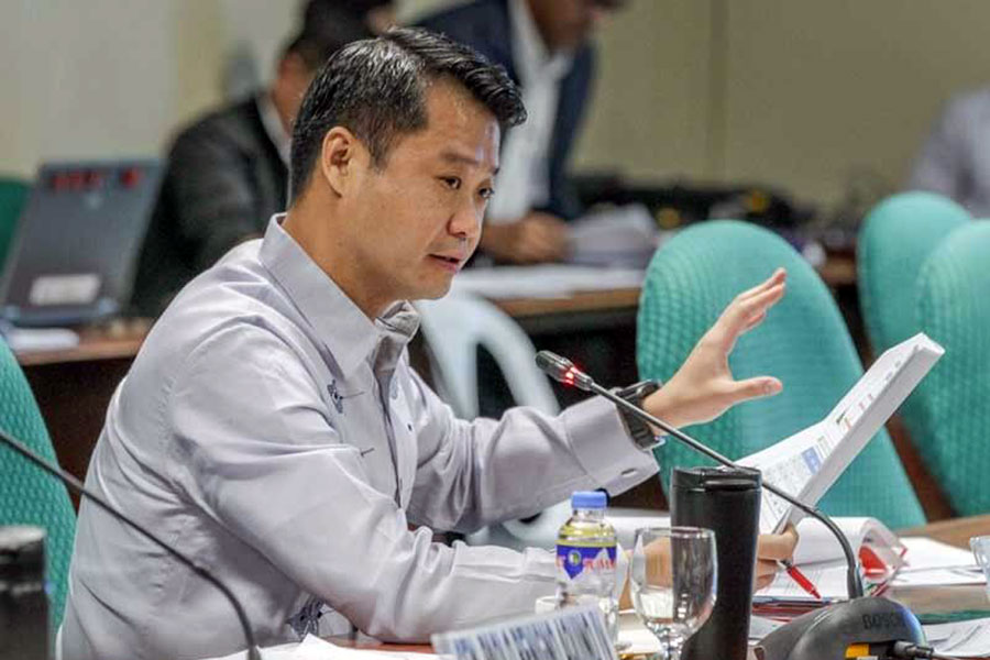 SHERWIN-GATCHALIAN