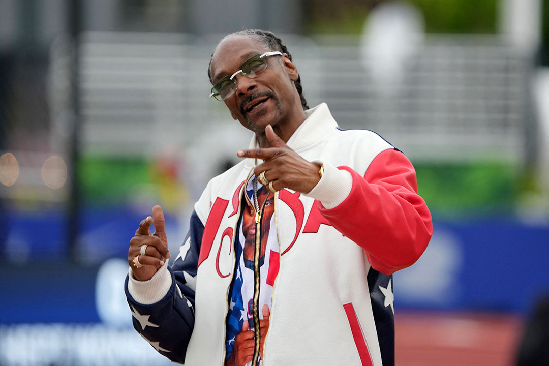 Snoop Dog