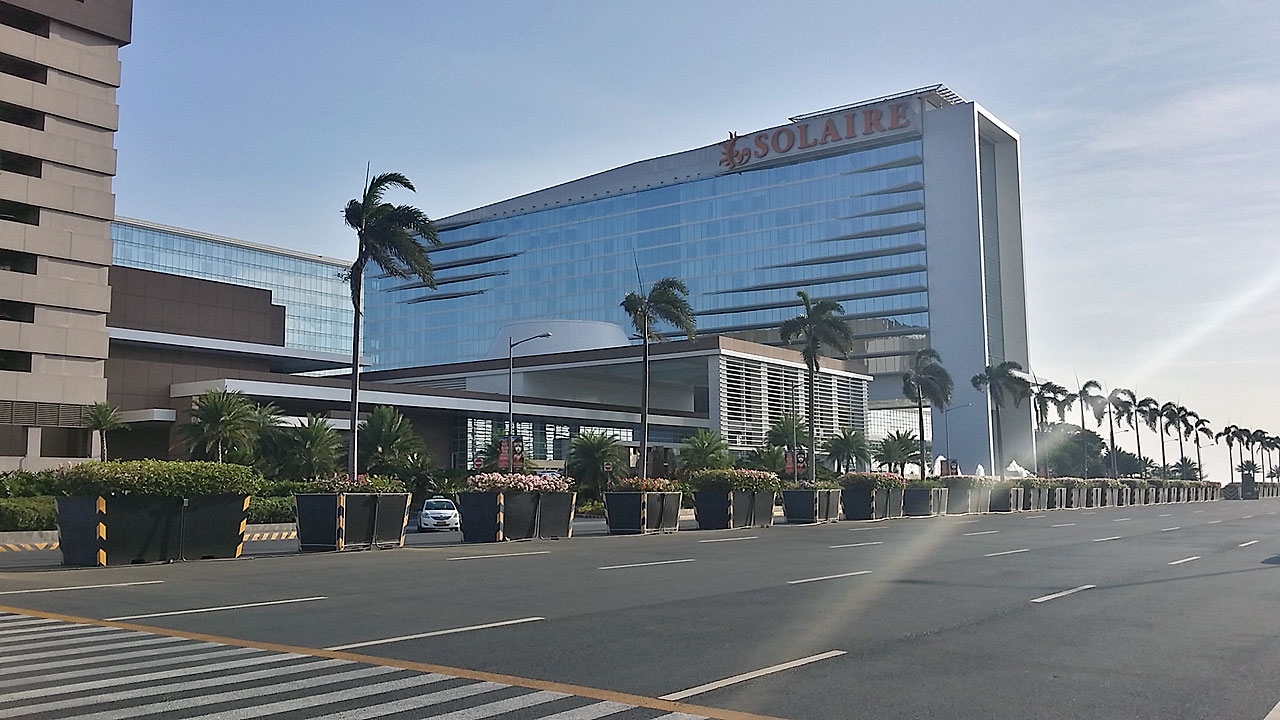 Solaire