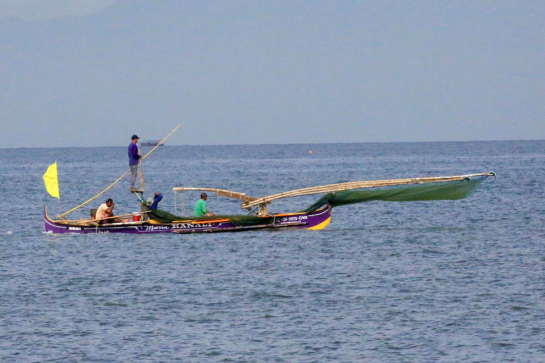 South China Sea-fishing-fishermen