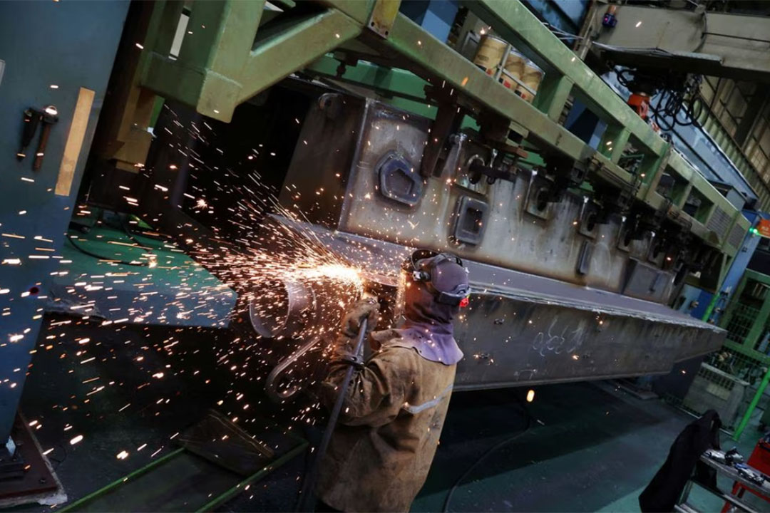 South Korea-Hanwha Aerospace engineer
