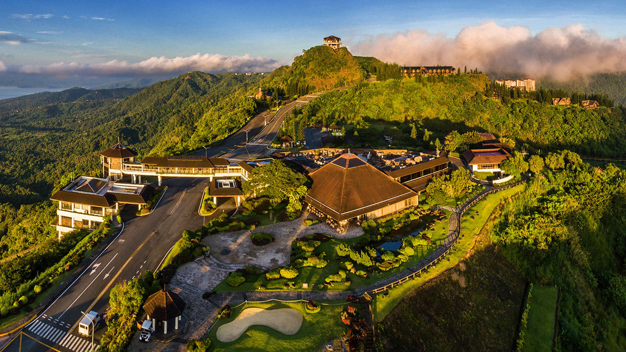 Tagaytay Highlands