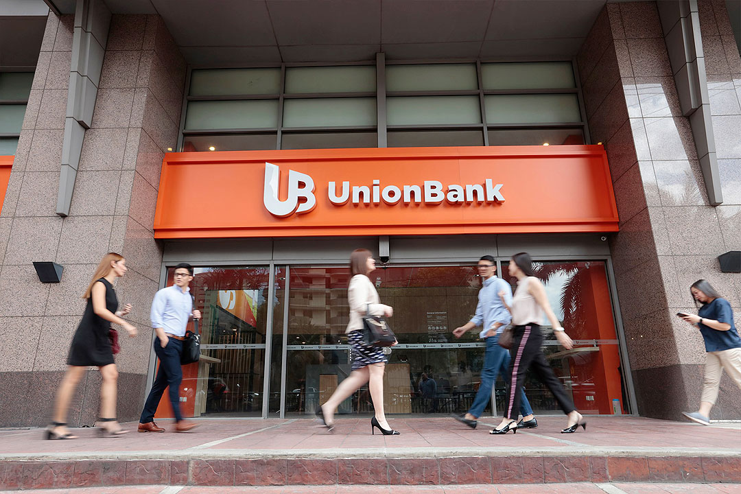 UnionBank-UB
