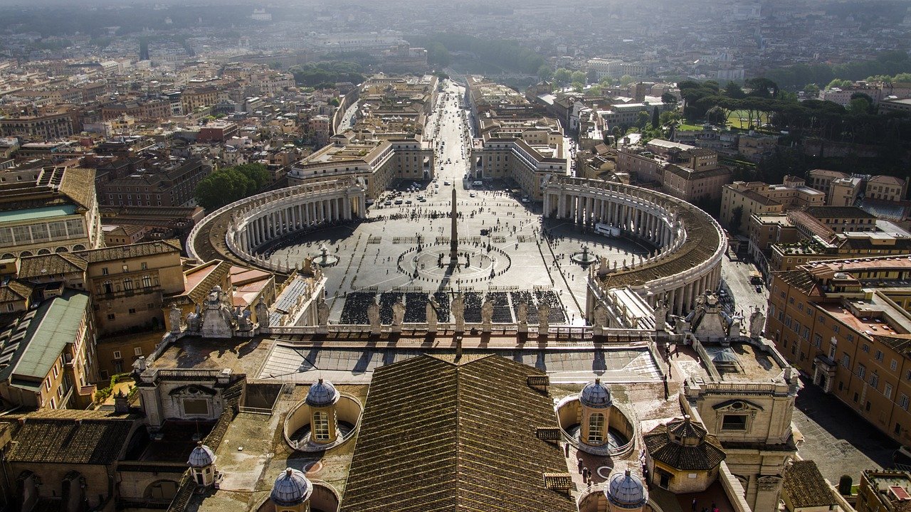 vatican-city-1233913_1280