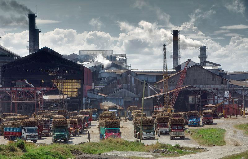 Victorias Milling Company, Inc.