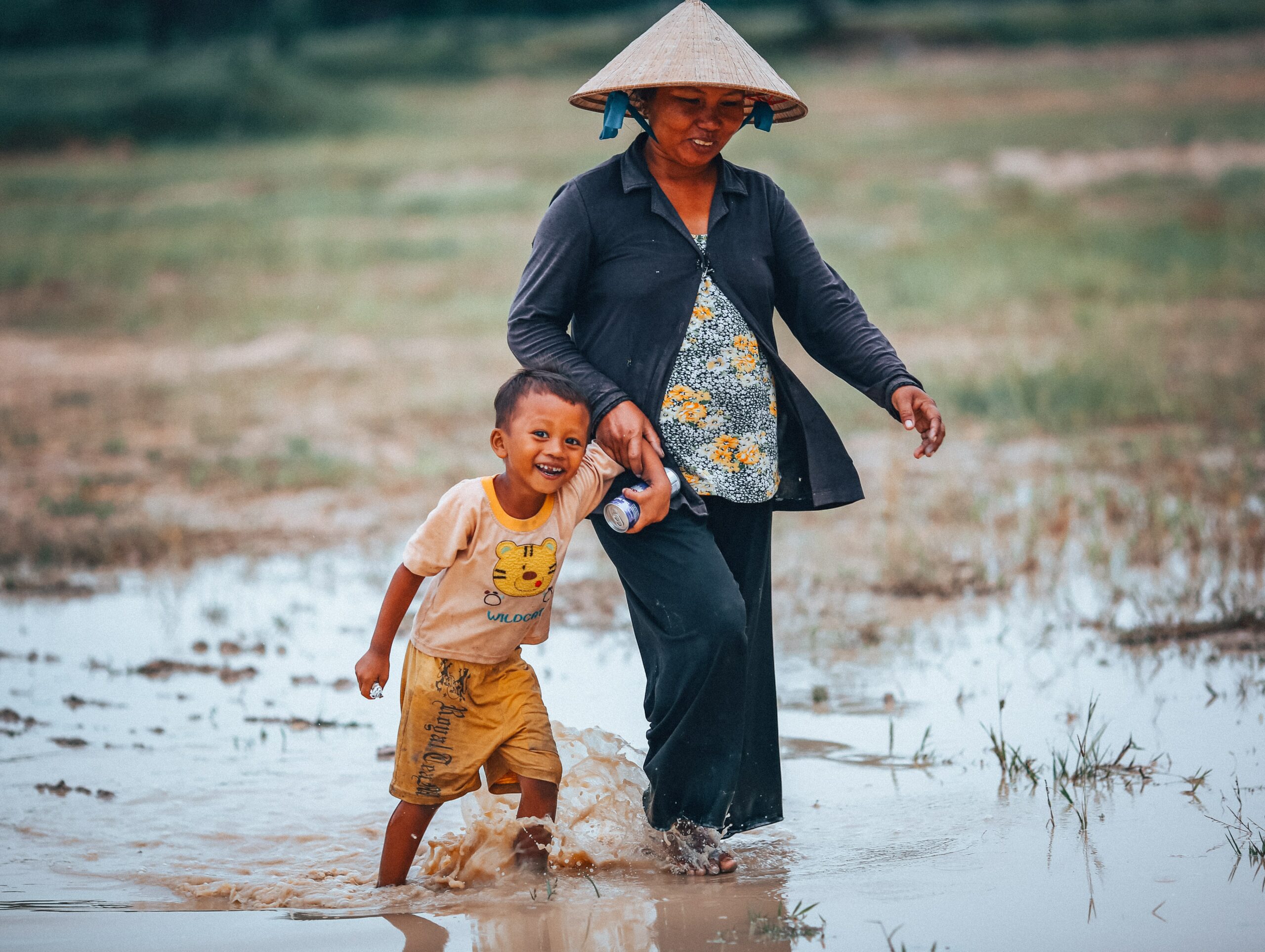 Vietnam-farmer-son