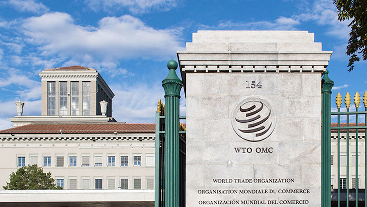 WORLD TRADE ORGANIZATION-WTO